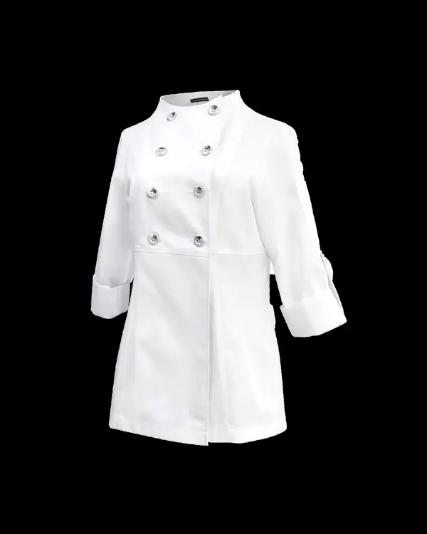 Chef Coat & Seragam Hotel