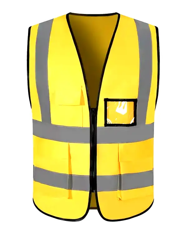 Safety vest rompi keselamatan
